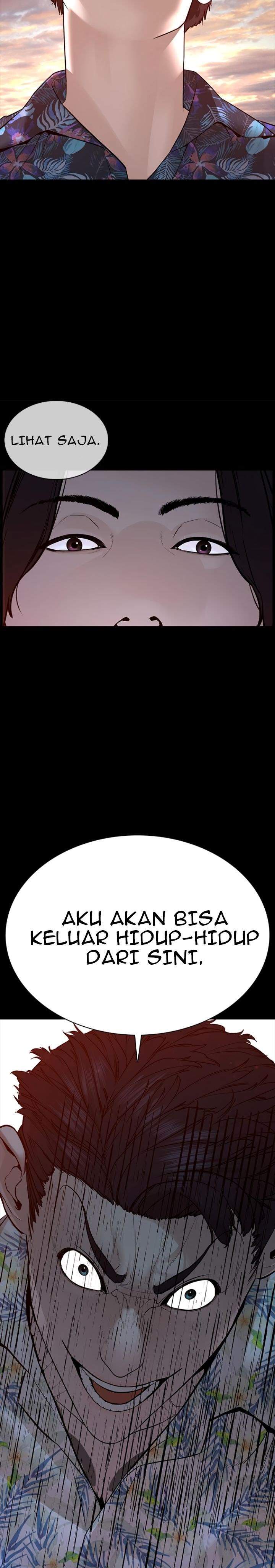 How To Fight Chapter 100 Gambar 47