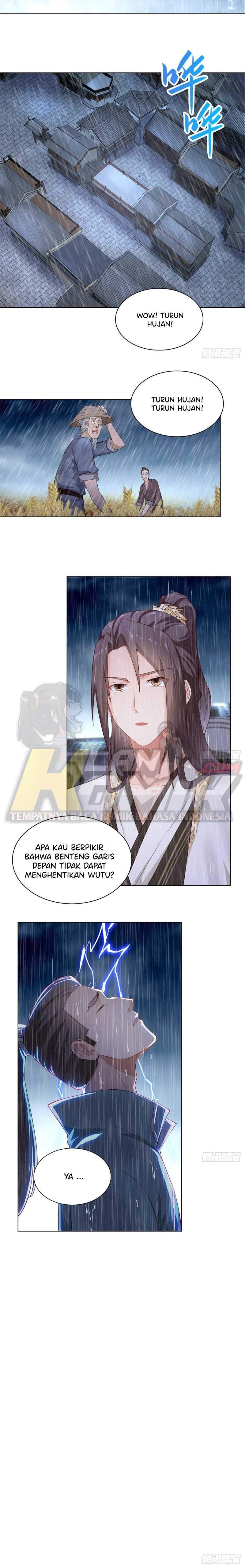 Dragon Master Chapter 16 Gambar 9