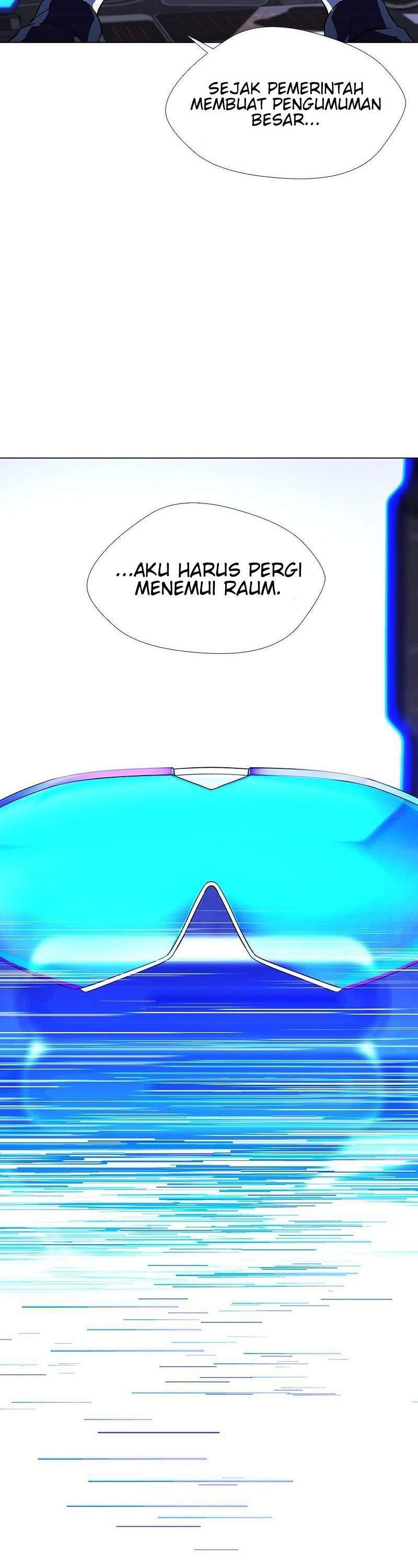 If AI Rules The World Chapter 20 Gambar 3