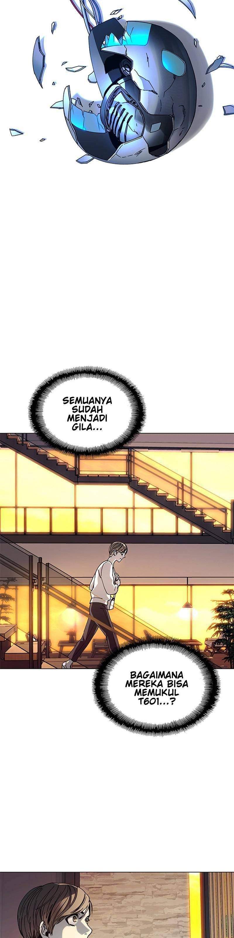 If AI Rules The World Chapter 19 Gambar 31