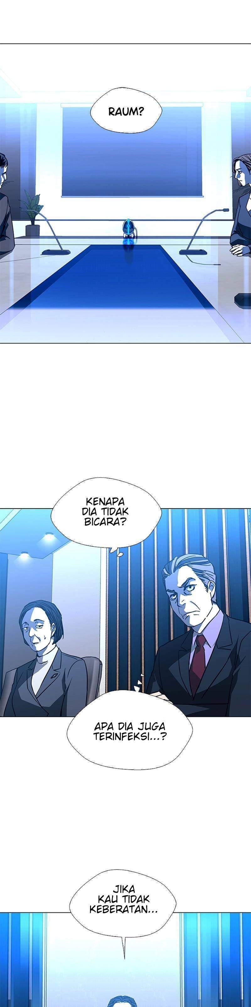 If AI Rules The World Chapter 19 Gambar 36