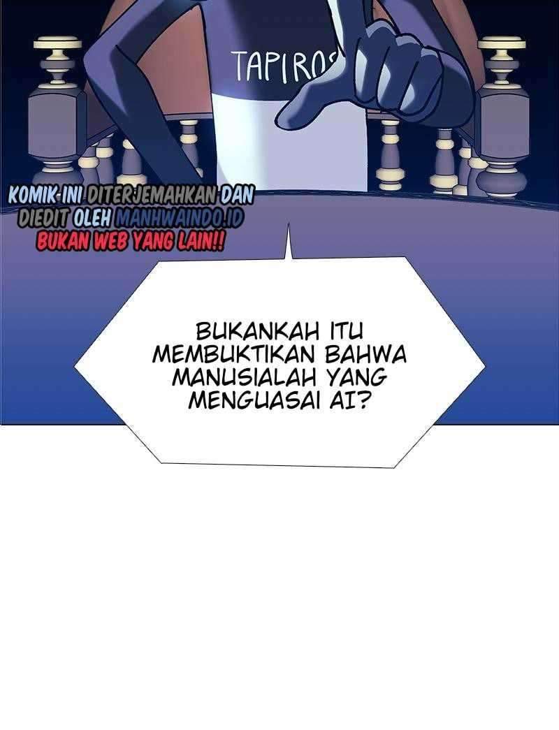 If AI Rules The World Chapter 17 Gambar 24