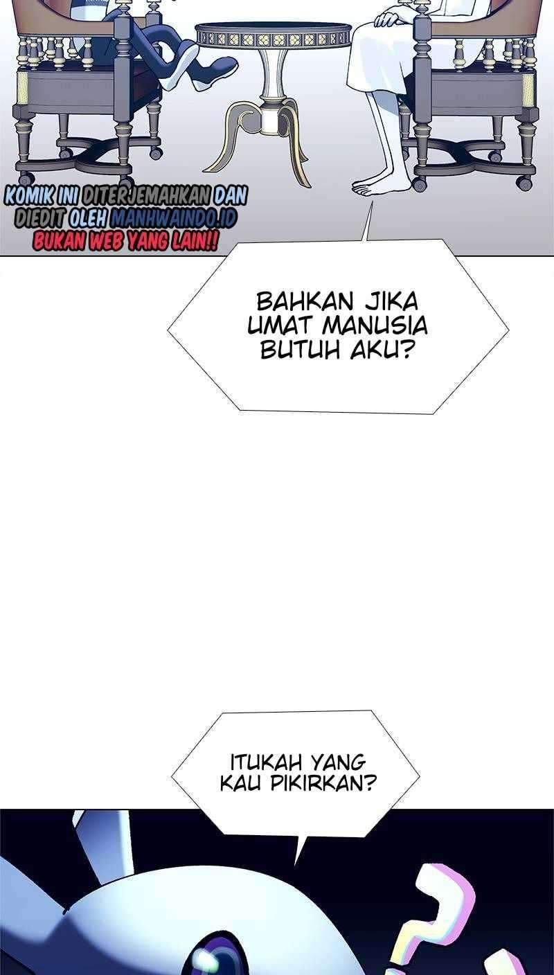 If AI Rules The World Chapter 17 Gambar 27