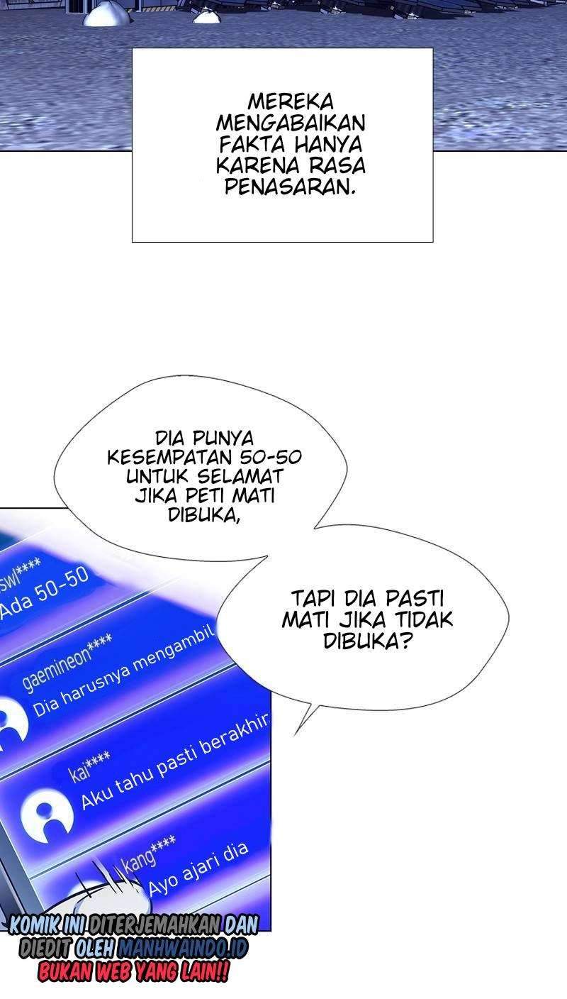 If AI Rules The World Chapter 16 Gambar 12