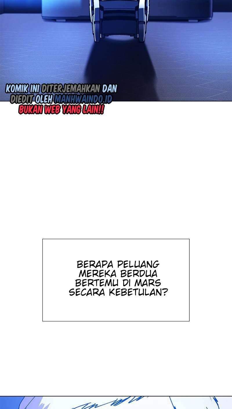 If AI Rules The World Chapter 16 Gambar 30