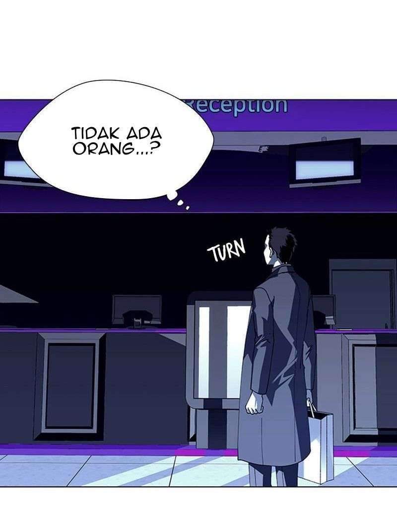 If AI Rules The World Chapter 12 Gambar 12