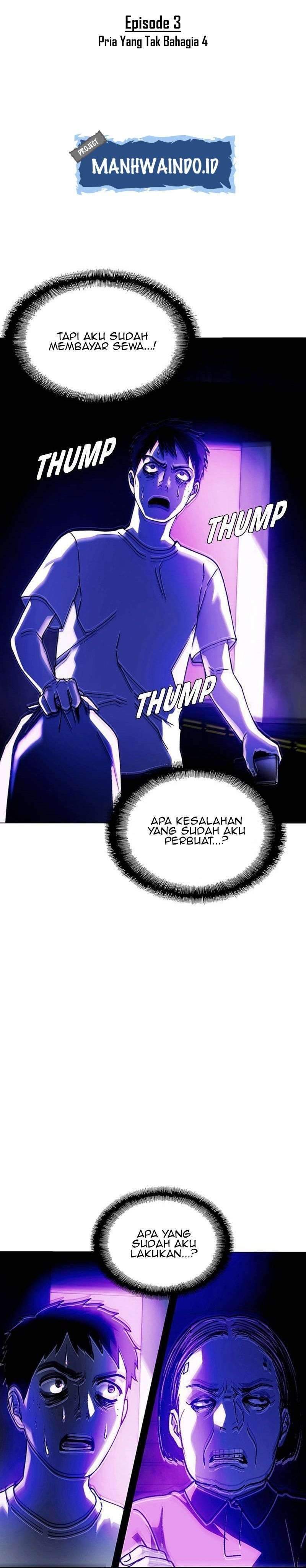 Baca Manhwa If AI Rules The World Chapter 12 Gambar 2