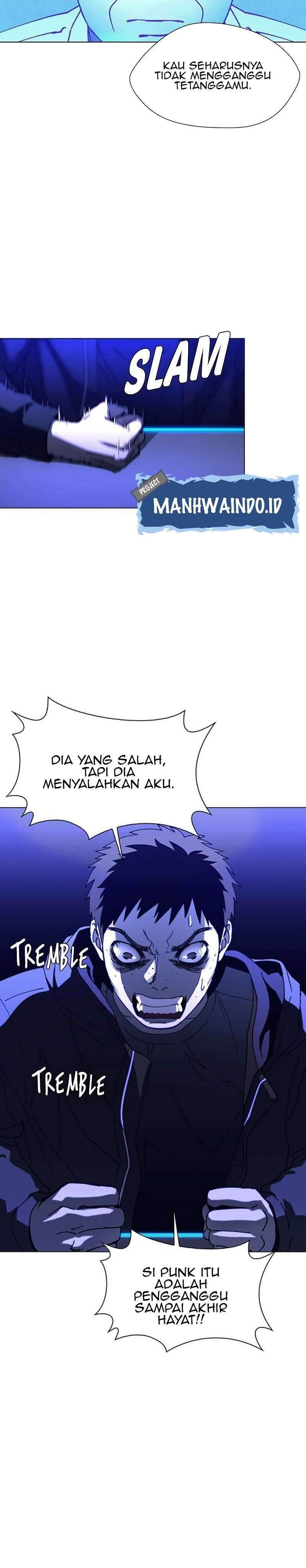 If AI Rules The World Chapter 11 Gambar 4