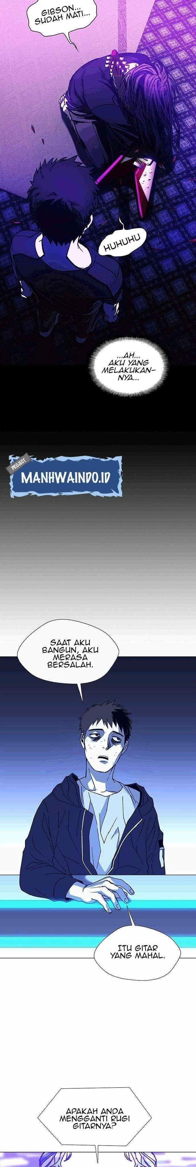 If AI Rules The World Chapter 10 Gambar 13