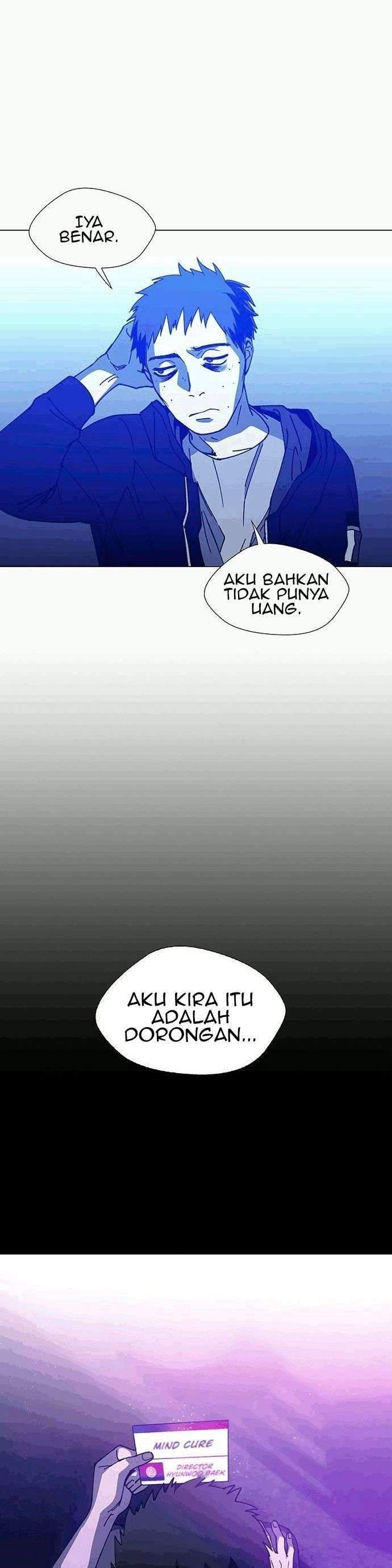 Baca Manhwa If AI Rules The World Chapter 10 Gambar 2