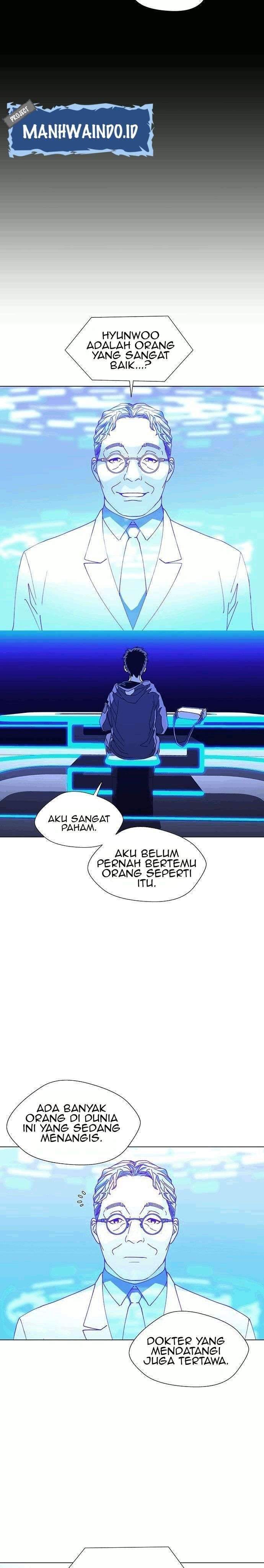 If AI Rules The World Chapter 10 Gambar 23