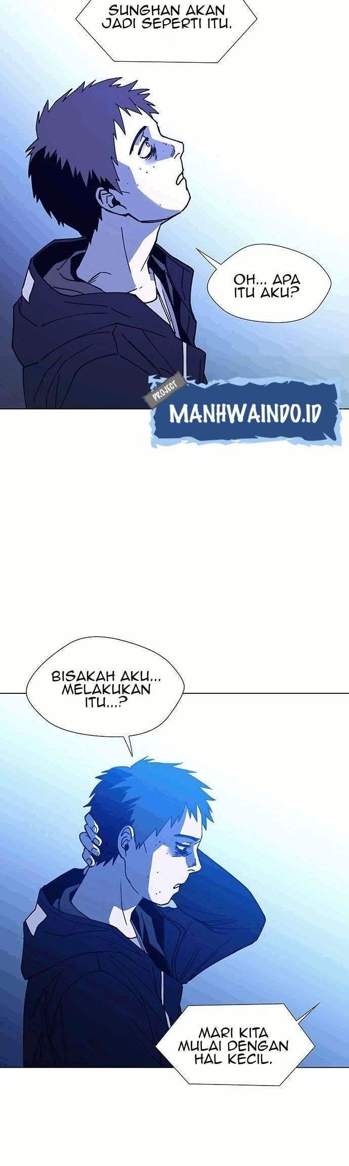 If AI Rules The World Chapter 10 Gambar 24