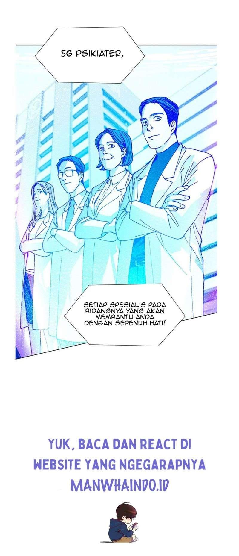 If AI Rules The World Chapter 9 Gambar 30