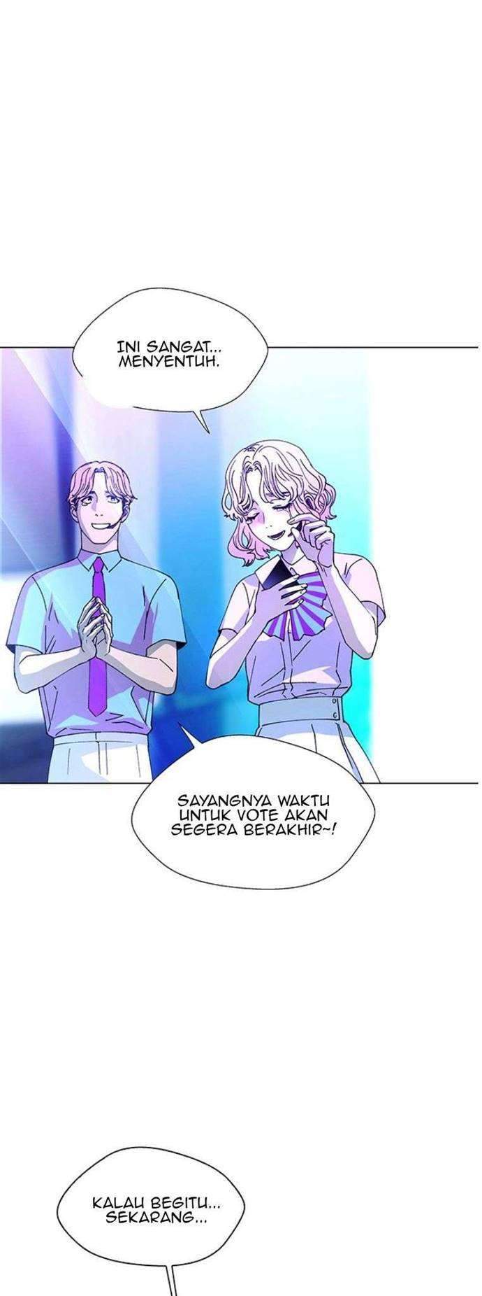 If AI Rules The World Chapter 8 Gambar 16