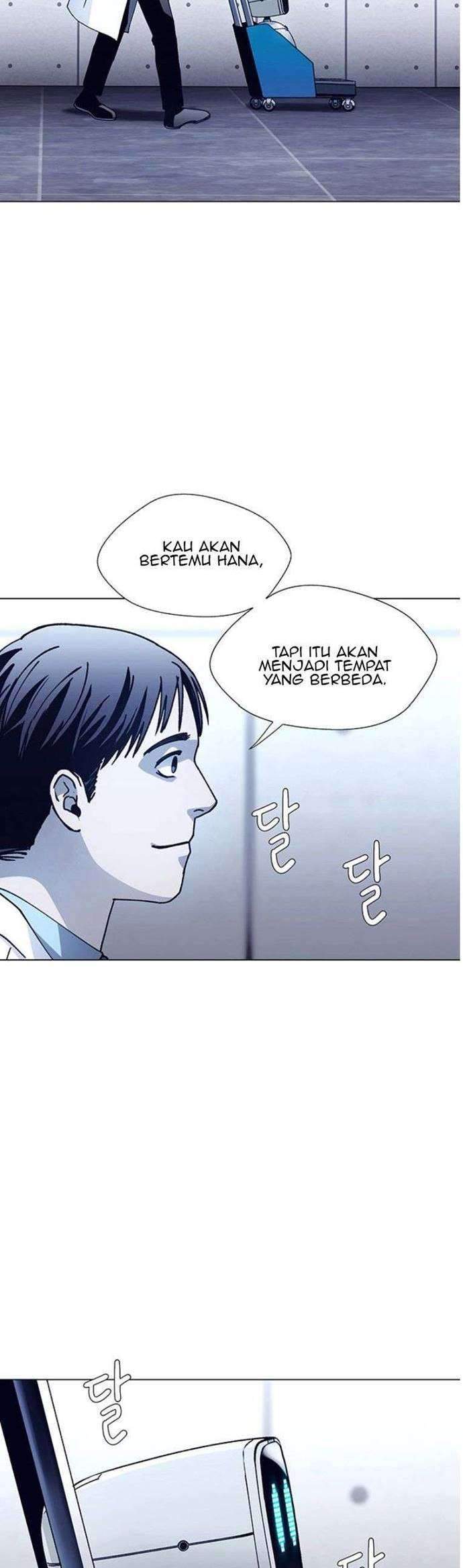 If AI Rules The World Chapter 8 Gambar 48