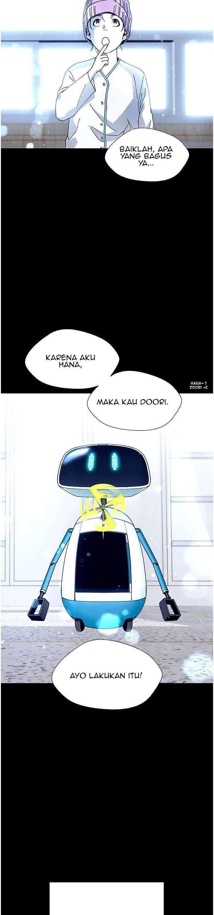 If AI Rules The World Chapter 7 Gambar 30