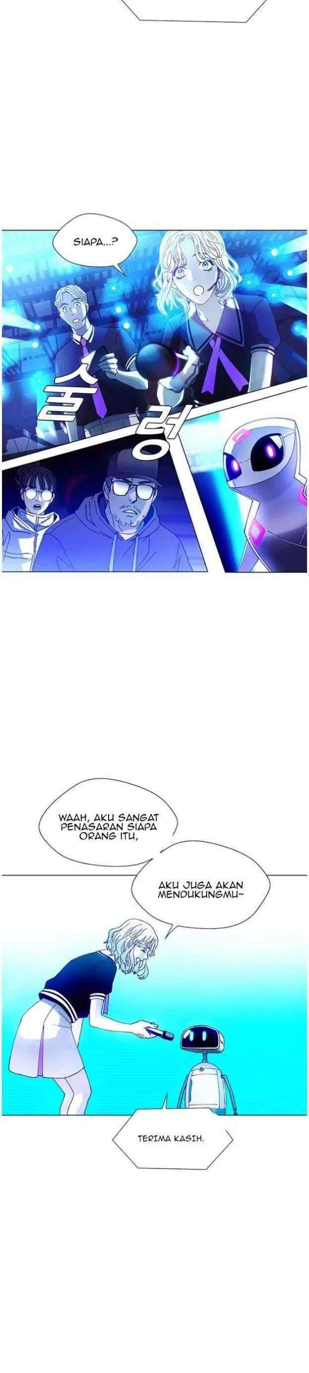 If AI Rules The World Chapter 6 Gambar 12