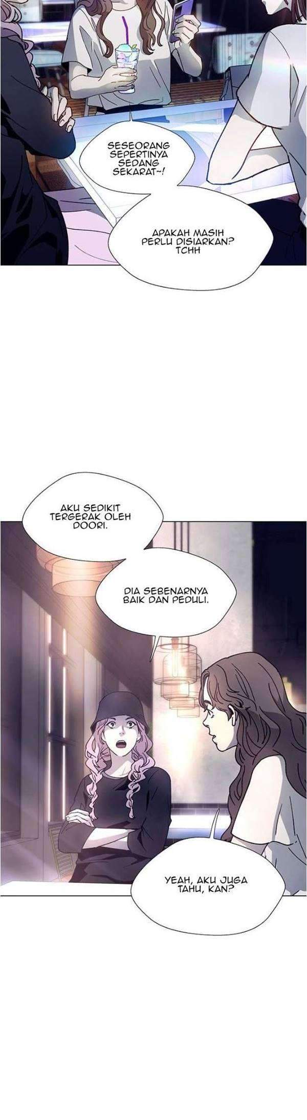 If AI Rules The World Chapter 5 Gambar 4