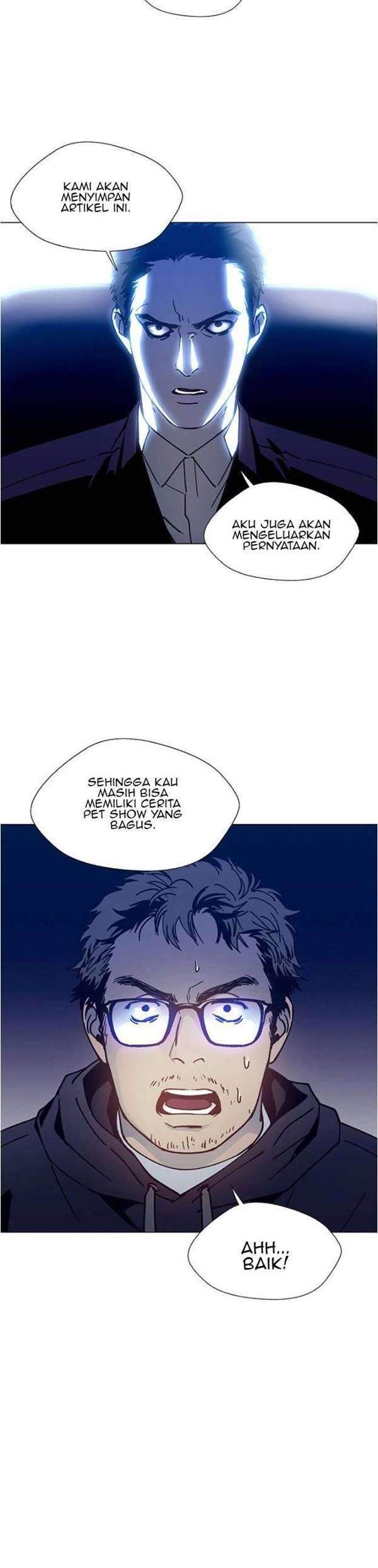 If AI Rules The World Chapter 5 Gambar 8