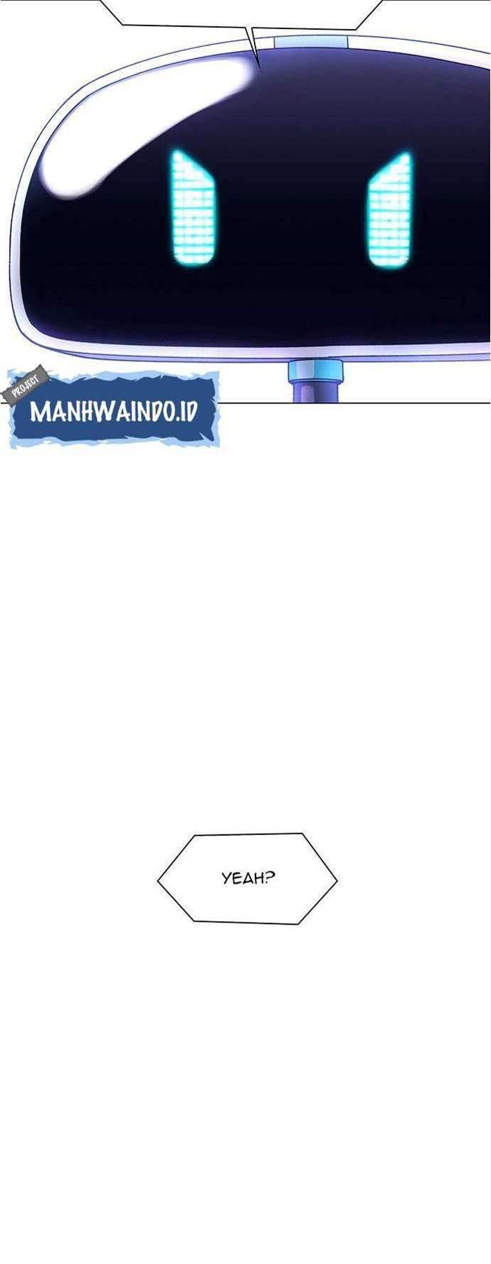 If AI Rules The World Chapter 4 Gambar 44