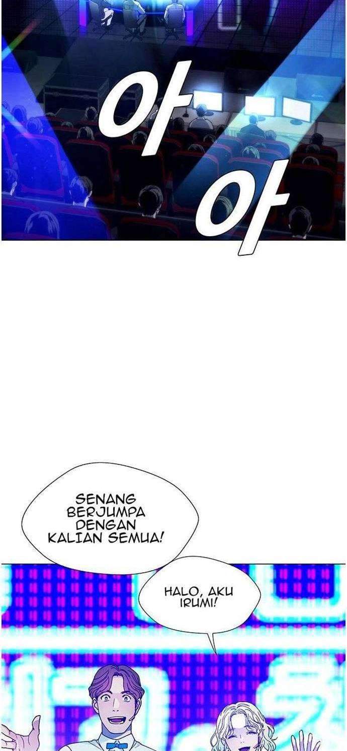 If AI Rules The World Chapter 3 Gambar 17