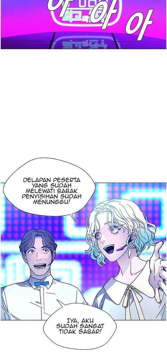 If AI Rules The World Chapter 3 Gambar 19