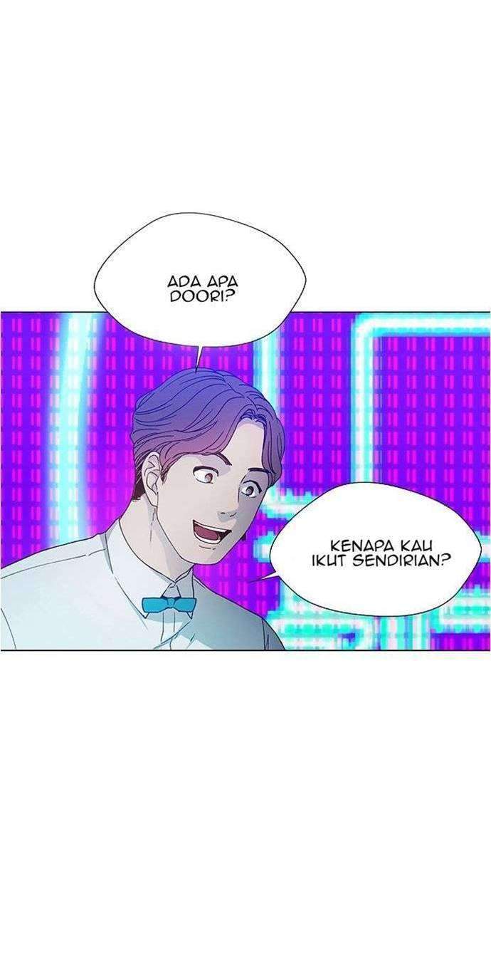 If AI Rules The World Chapter 3 Gambar 41