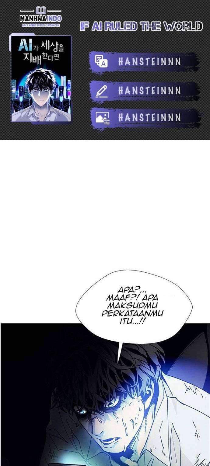 Baca Komik If AI Rules The World Chapter 2 Gambar 1