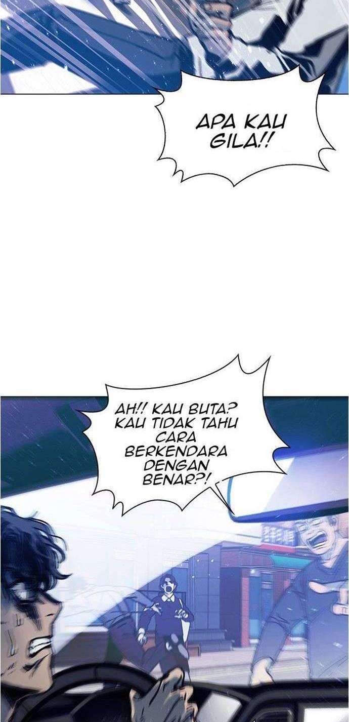 If AI Rules The World Chapter 2 Gambar 26