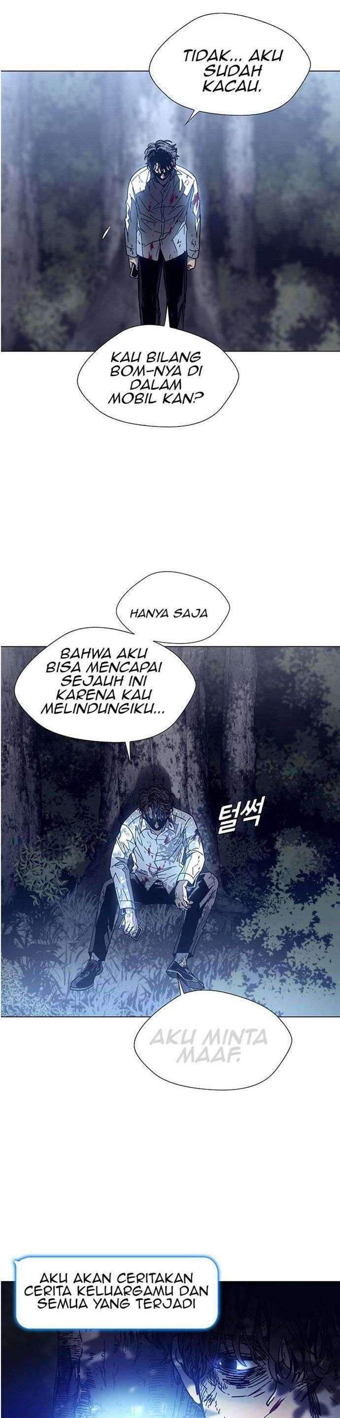 If AI Rules The World Chapter 2 Gambar 65