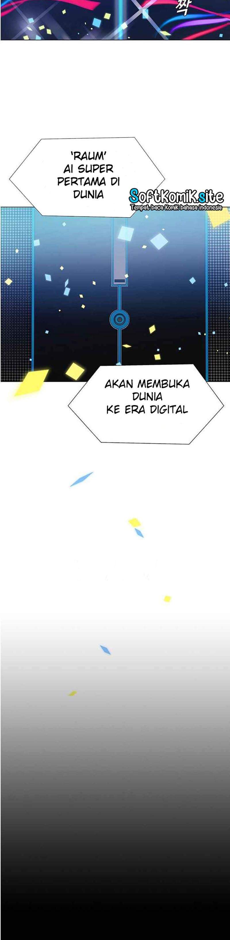 If AI Rules The World Chapter 00 - prolog Gambar 4