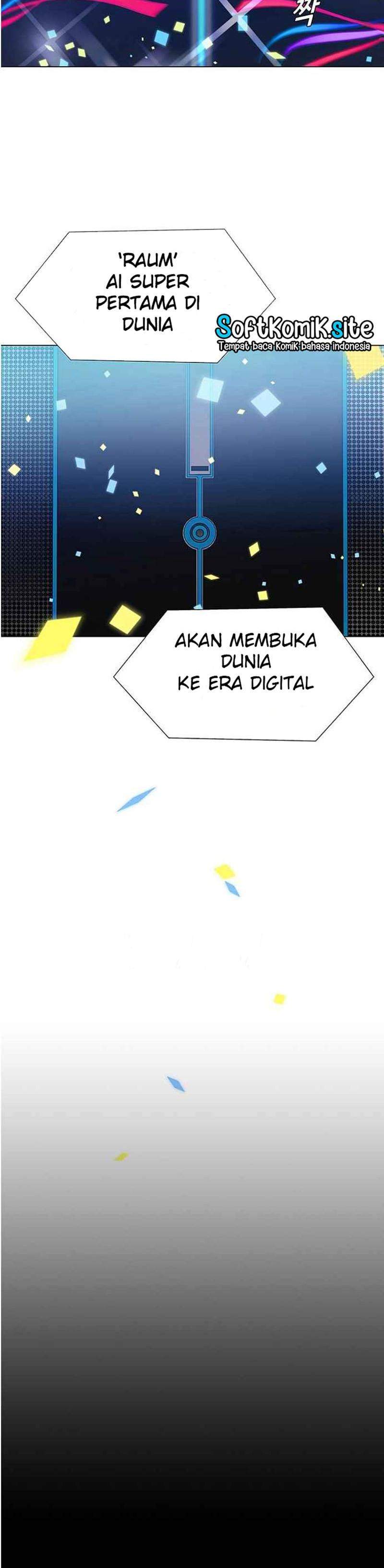 If AI Rules The World  Chapter 00 - prolog Gambar 4