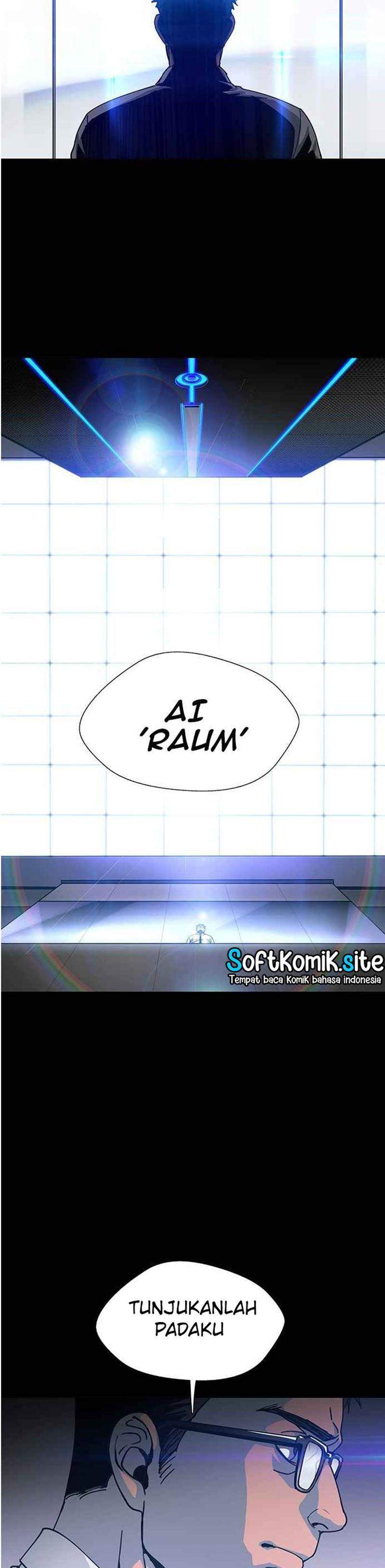 If AI Rules The World Chapter 00 - prolog Gambar 9