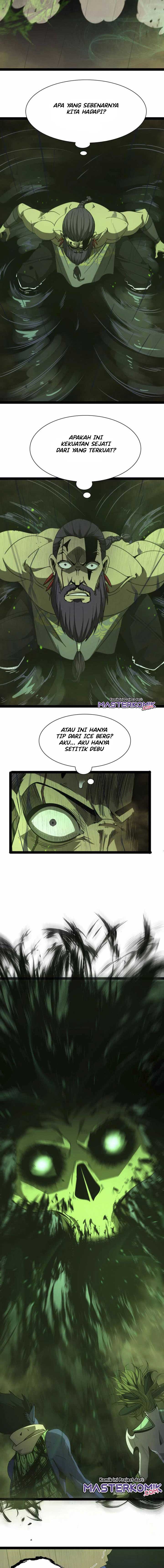 World’s Apocalypse Online Chapter 27 Gambar 4