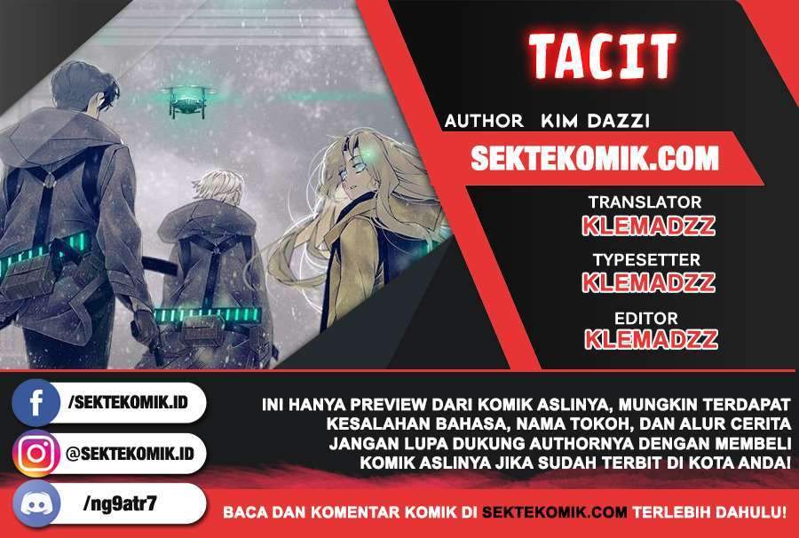 Baca Komik TACIT Chapter 4 Gambar 1