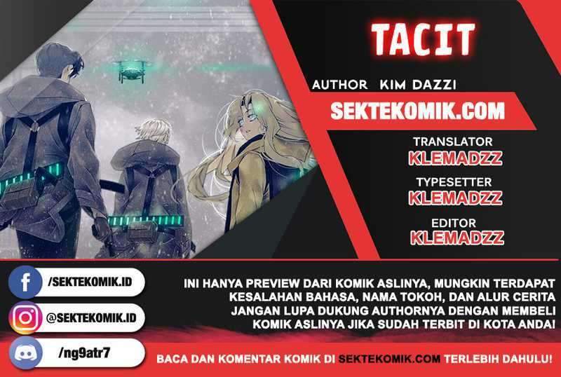 Baca Komik TACIT Chapter 3 Gambar 1