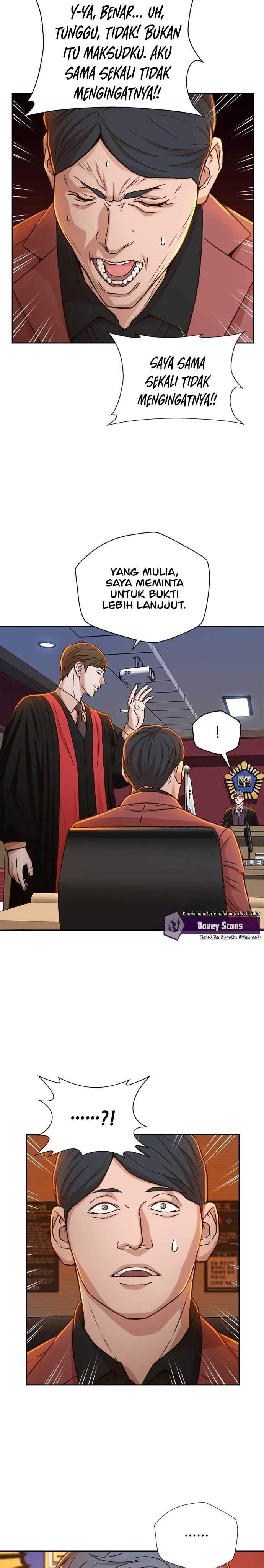 Judge Lee Han Young Chapter 22 Gambar 18