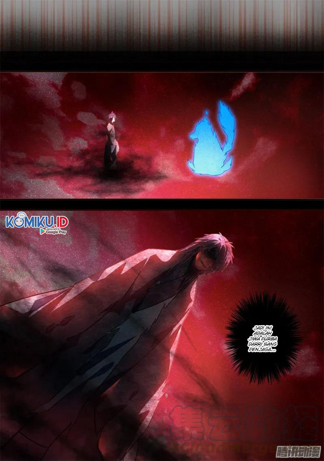 Spirit Blade Mountain Chapter 309 Gambar 10