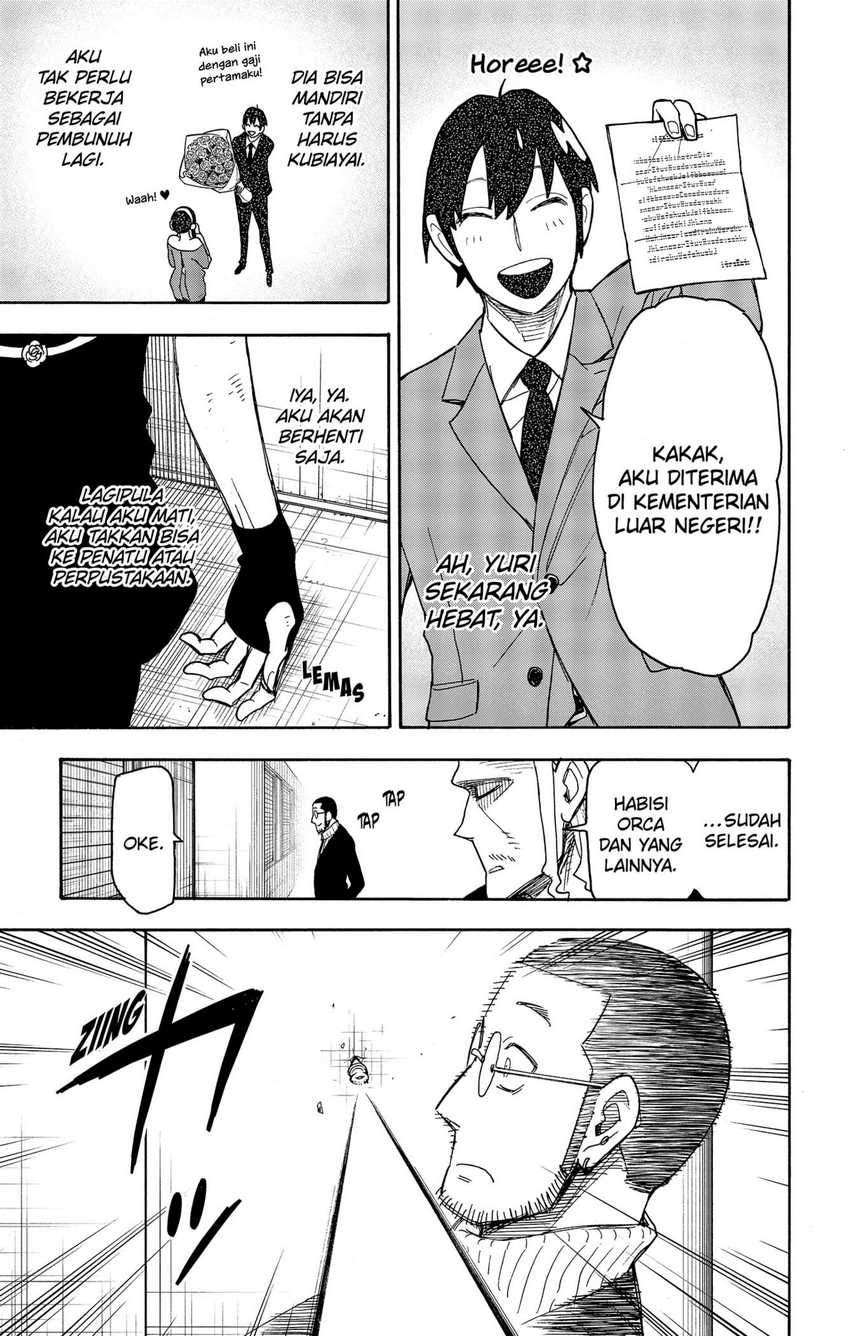 Spy X Family Chapter 53 Gambar 13