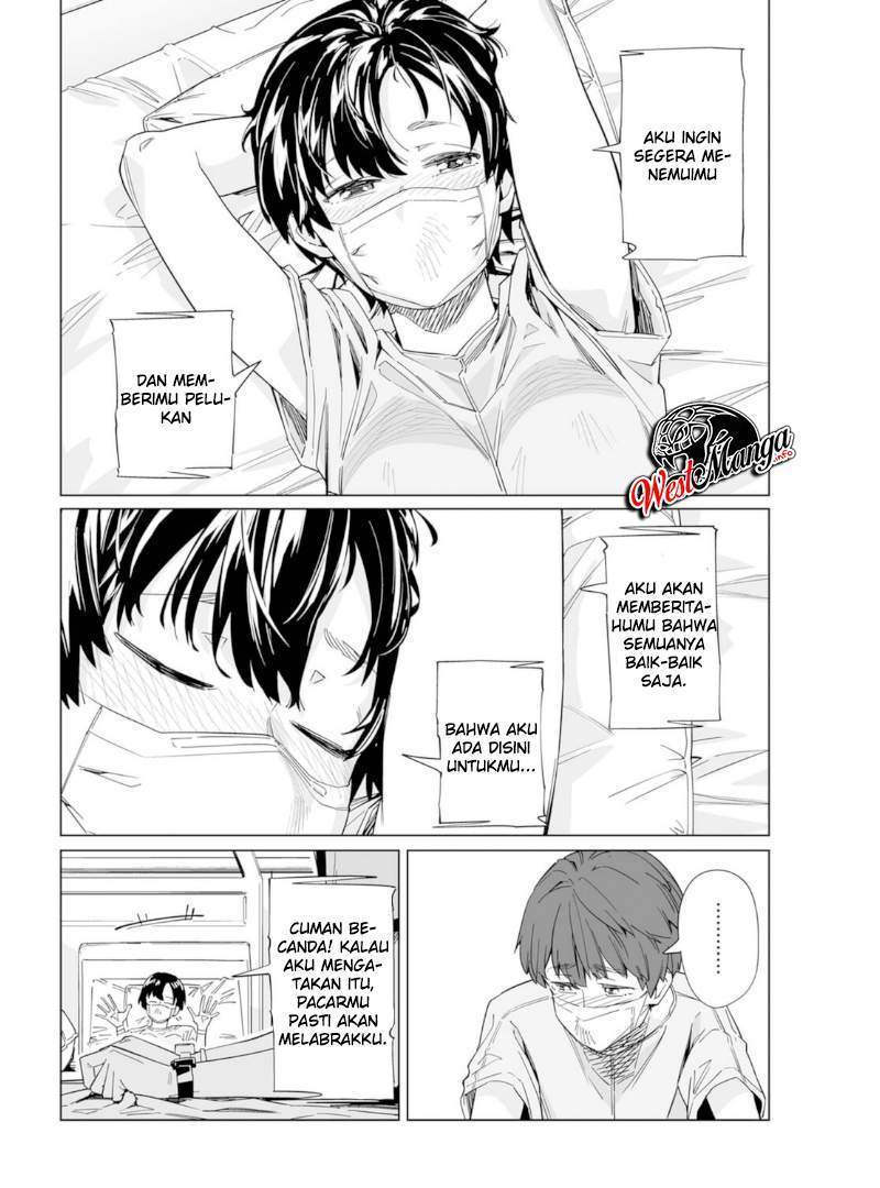 New Normal Chapter 10 Gambar 10