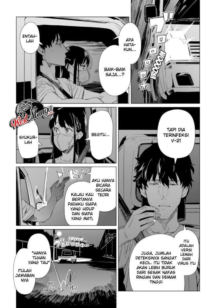 New Normal Chapter 10 Gambar 17