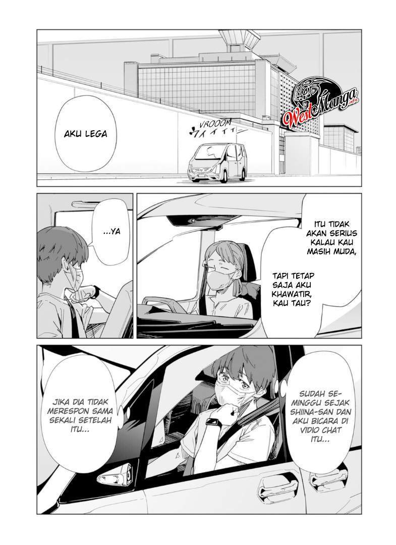 New Normal Chapter 10 Gambar 20