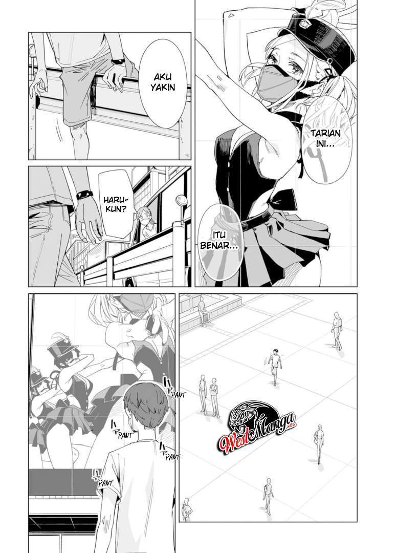 New Normal Chapter 10 Gambar 23