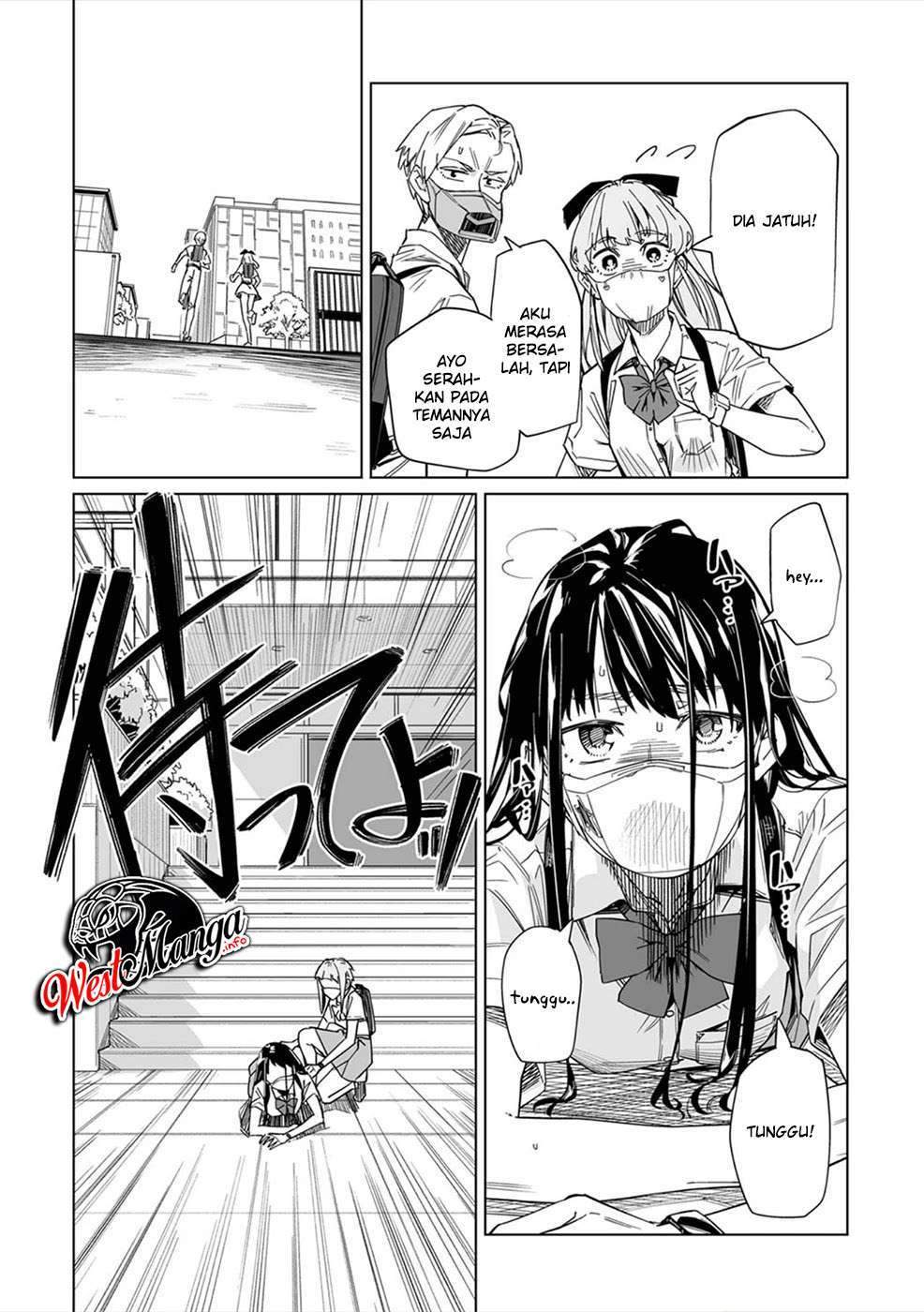 New Normal Chapter 9 Gambar 11