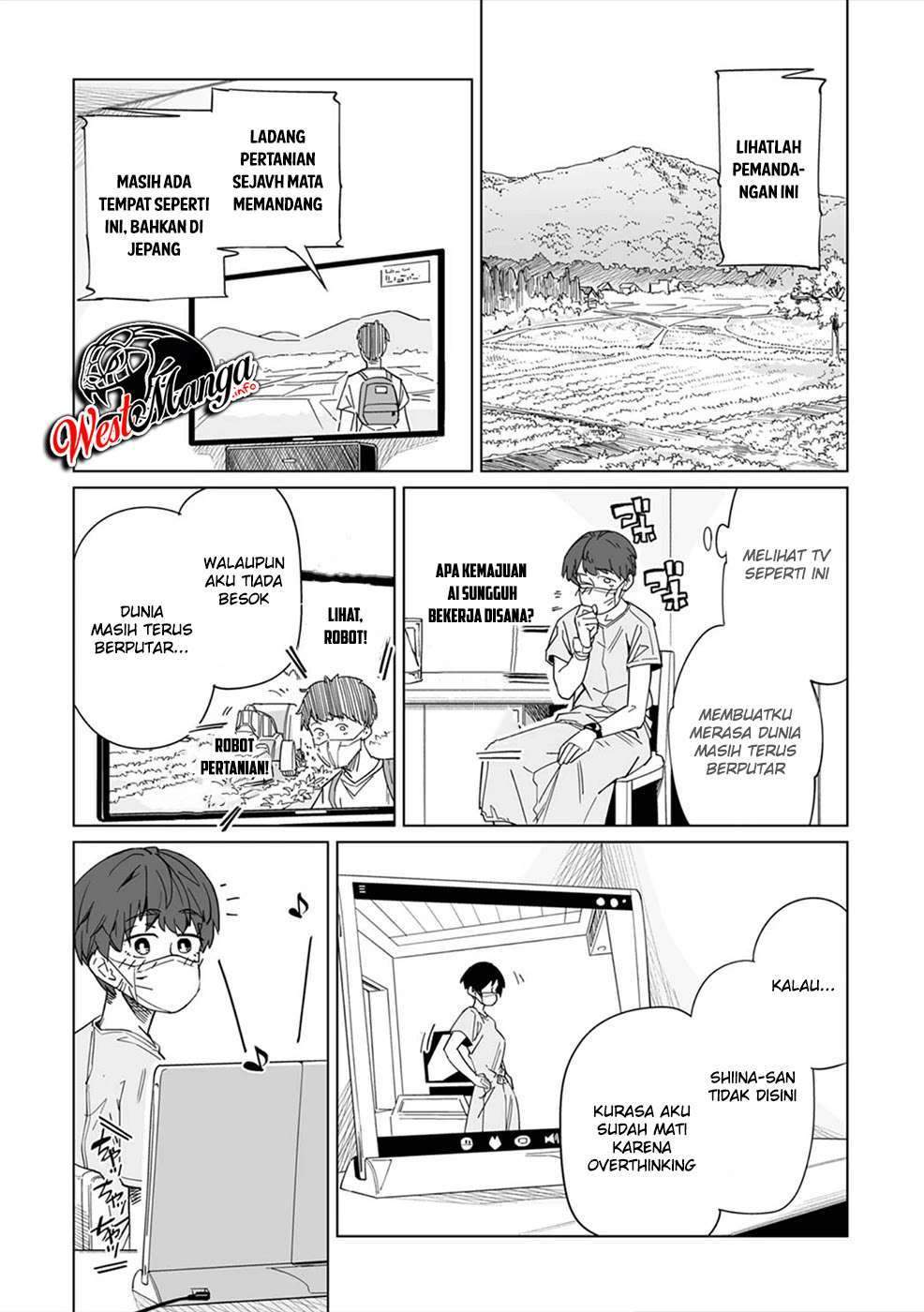 New Normal Chapter 9 Gambar 12