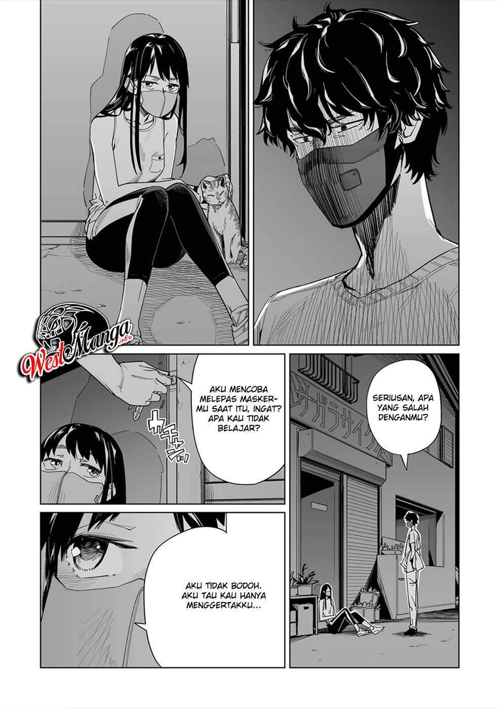 New Normal Chapter 9 Gambar 19