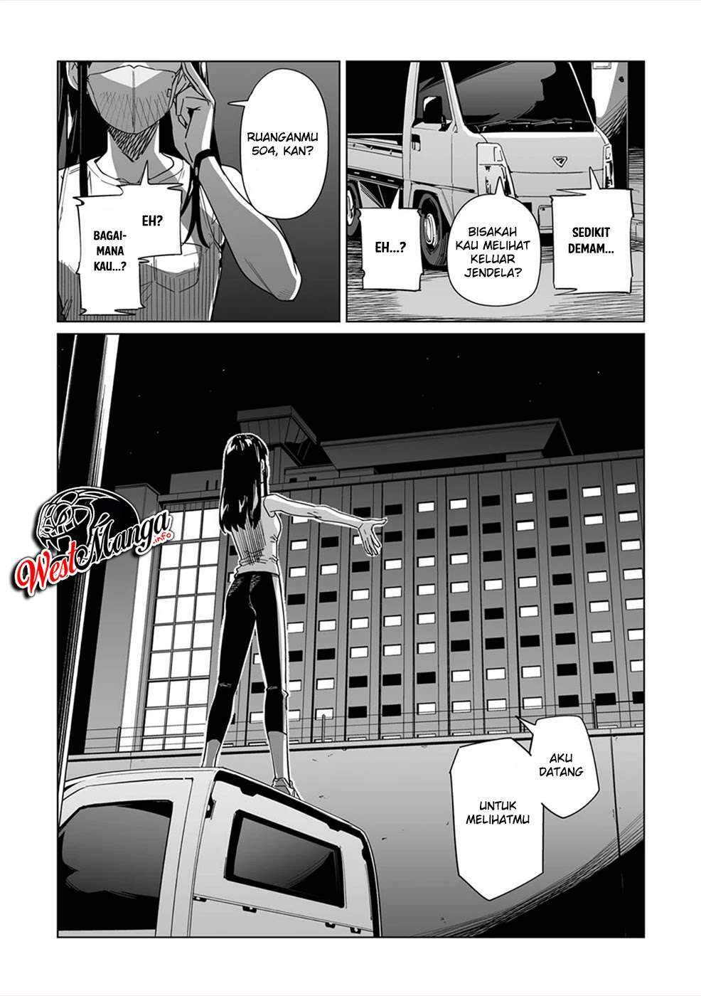 New Normal Chapter 9 Gambar 23