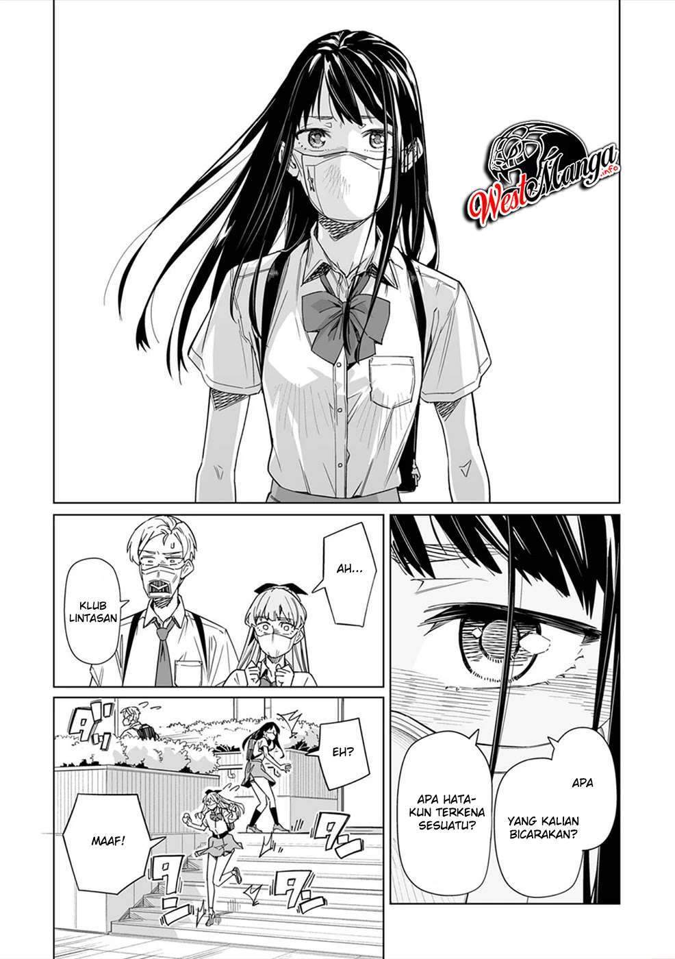 New Normal Chapter 9 Gambar 9