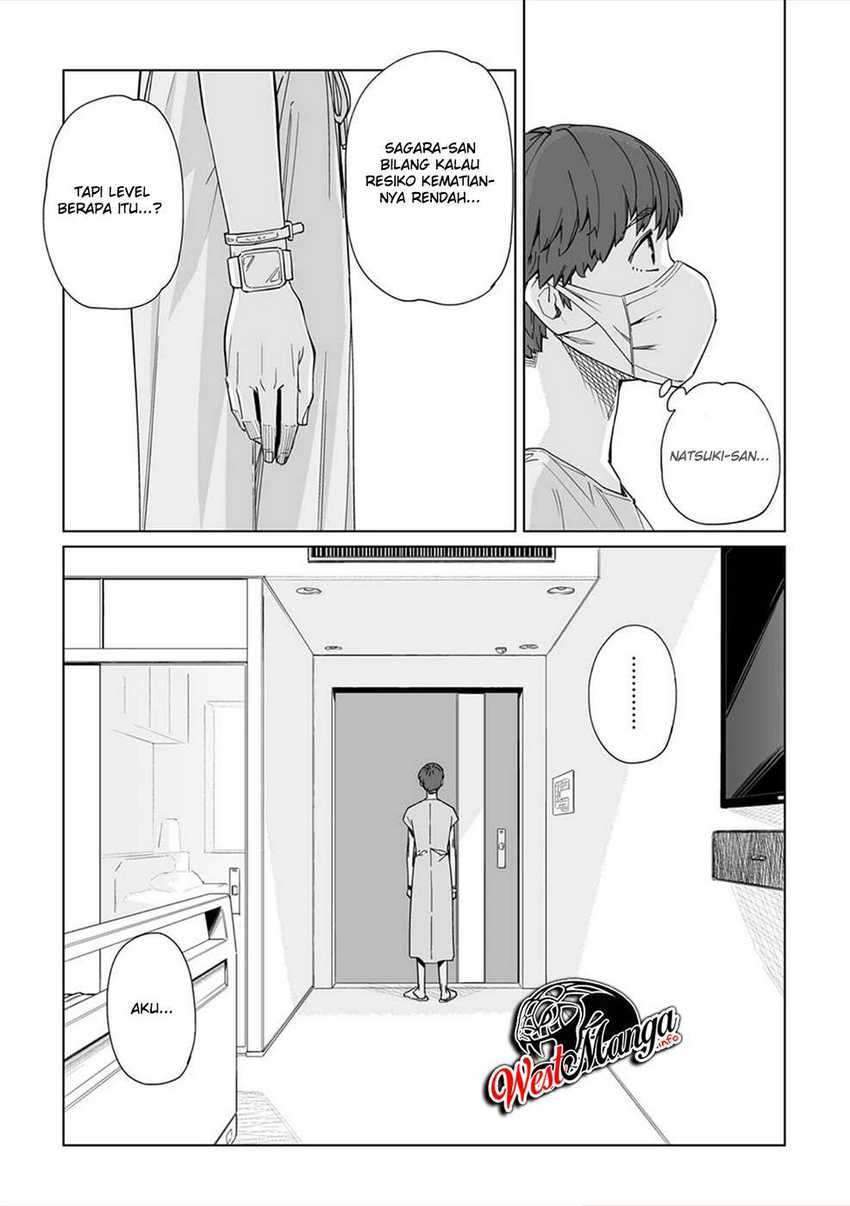 New Normal Chapter 8 Gambar 12