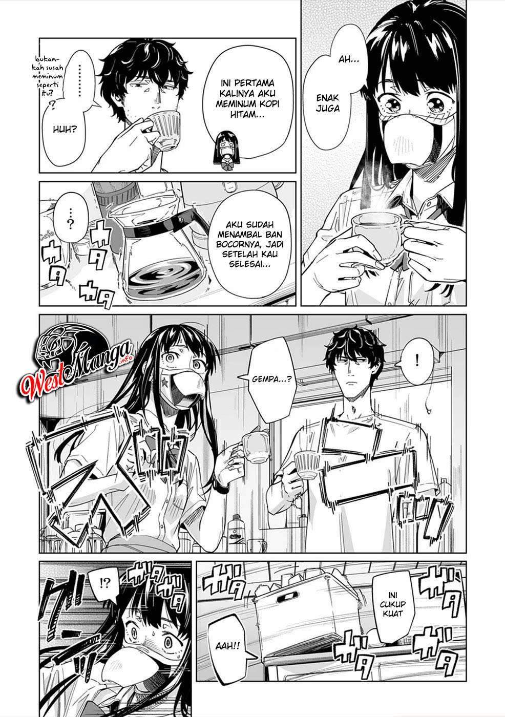 New Normal Chapter 7 Gambar 11